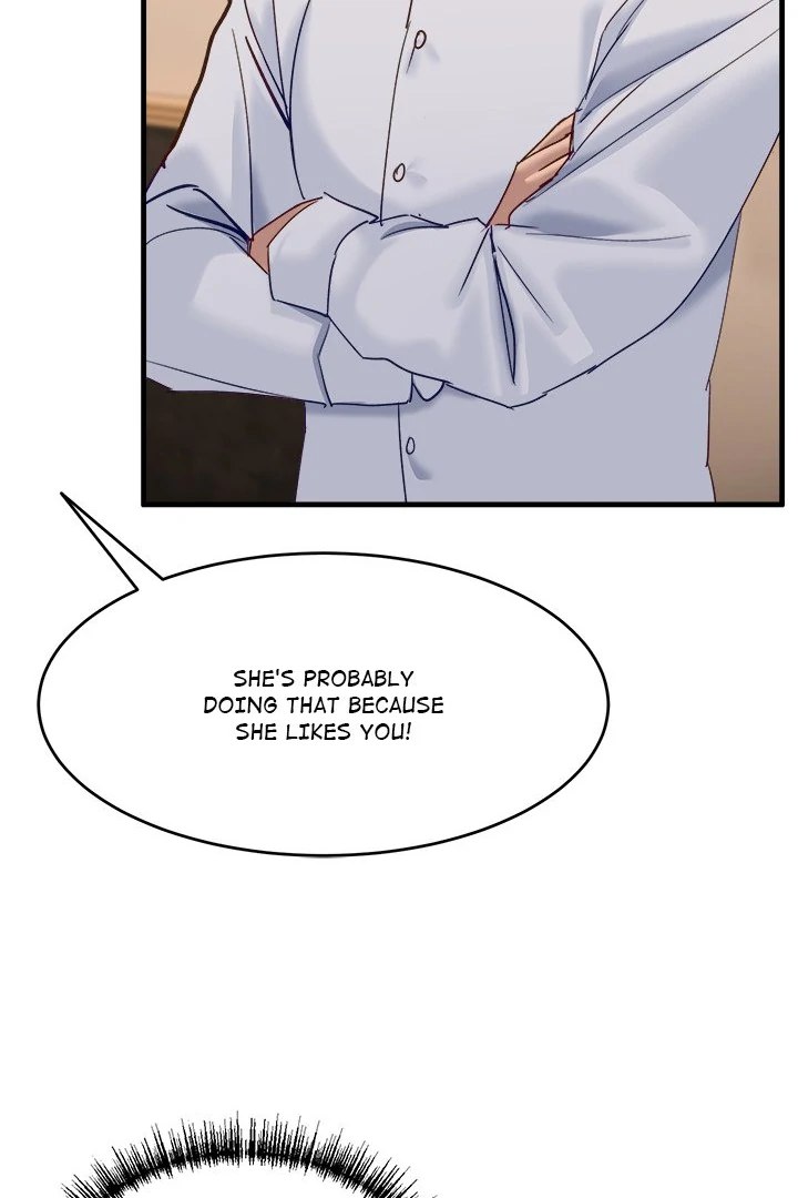 I Became A Dog chapter 9 page 74