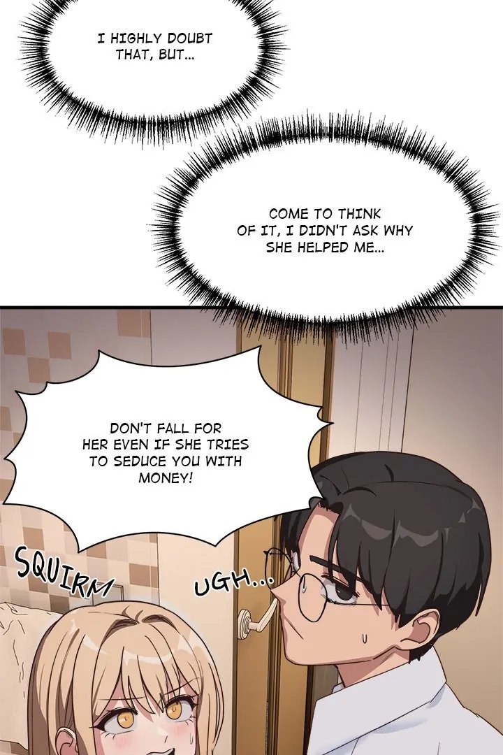 I Became A Dog chapter 9 page 75