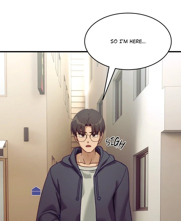 I Became A Dog chapter 9 page 81