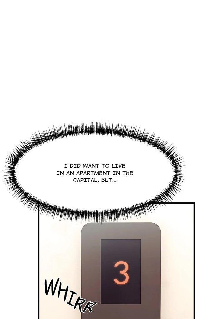 I Became A Dog chapter 9 page 83