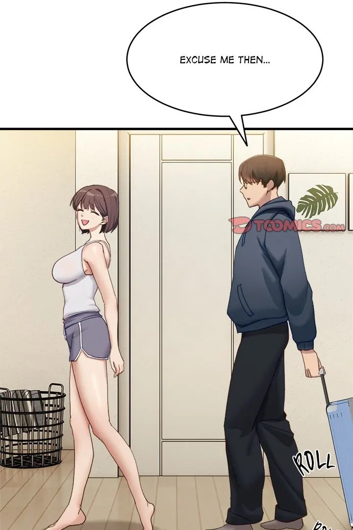 I Became A Dog chapter 9 page 93