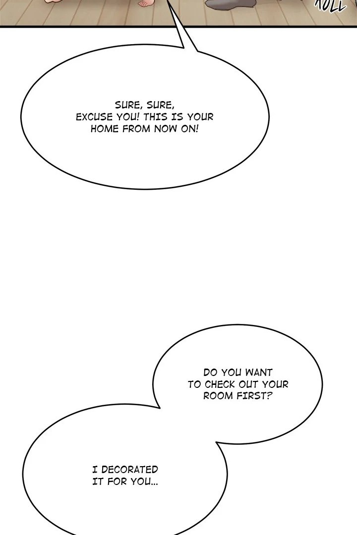 I Became A Dog chapter 9 page 94