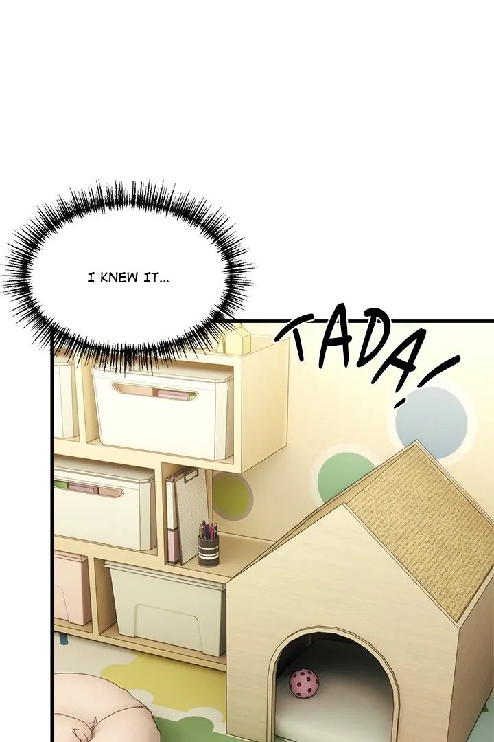 I Became A Dog chapter 9 page 98