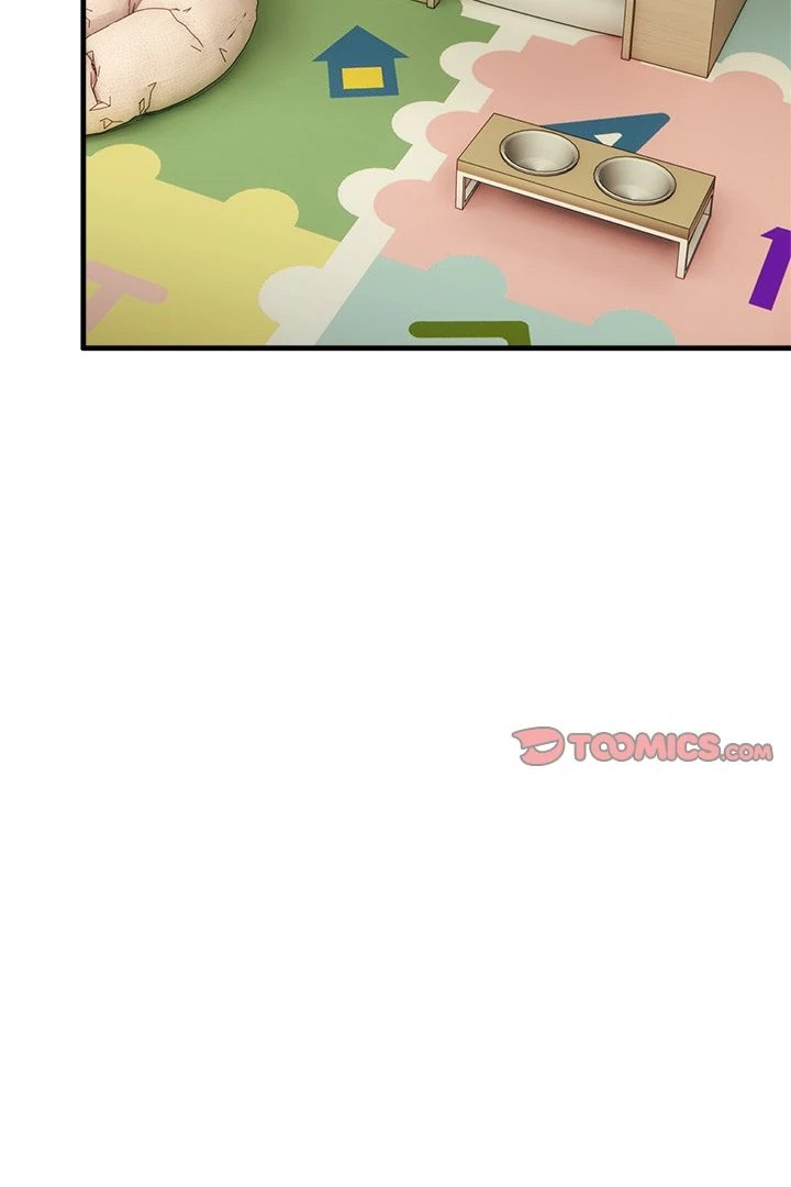 I Became A Dog chapter 9 page 99