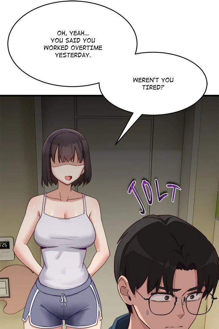 I Became A Dog chapter 9 page 102