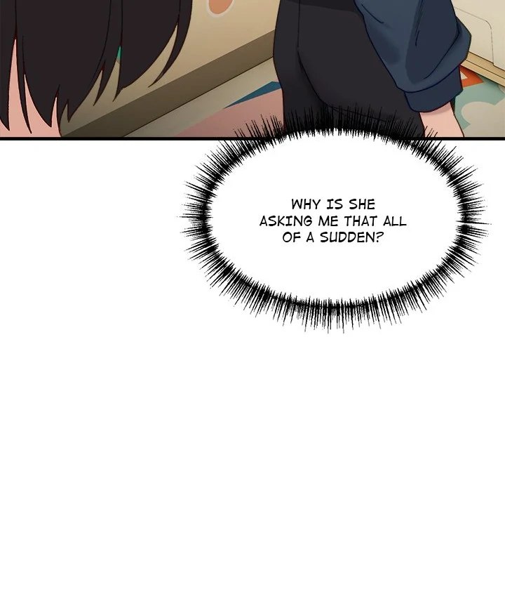 I Became A Dog chapter 9 page 105