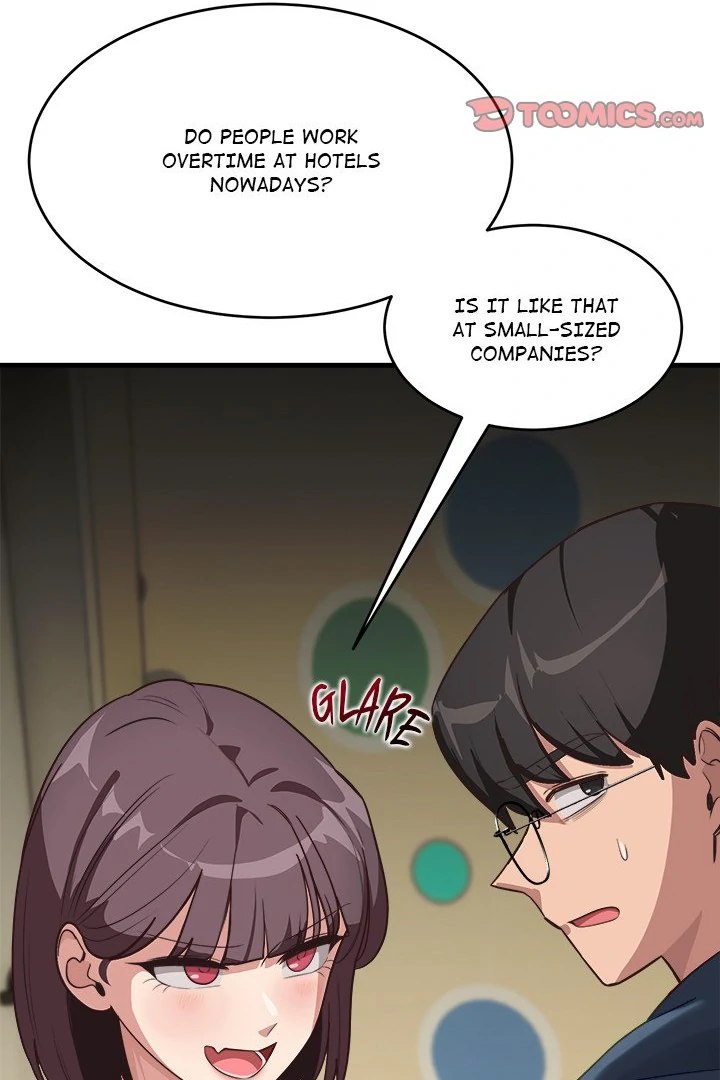 I Became A Dog chapter 9 page 106