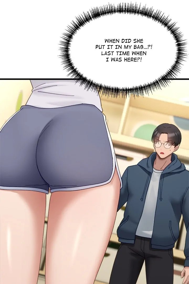 I Became A Dog chapter 9 page 114