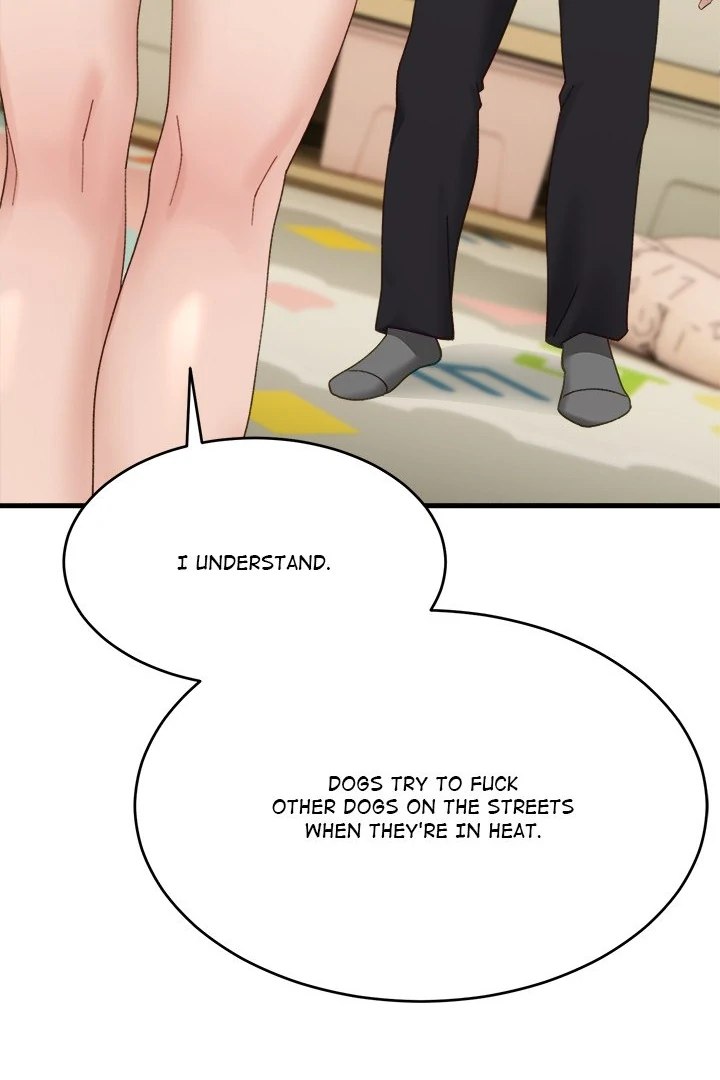 I Became A Dog chapter 9 page 115