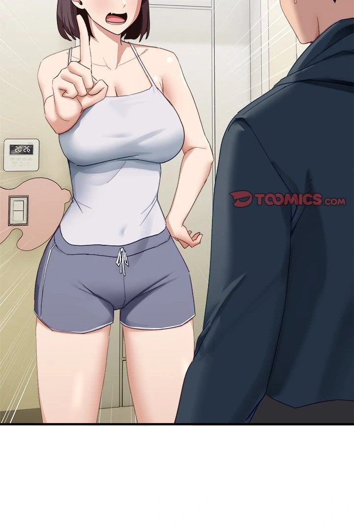 I Became A Dog chapter 10 page 8