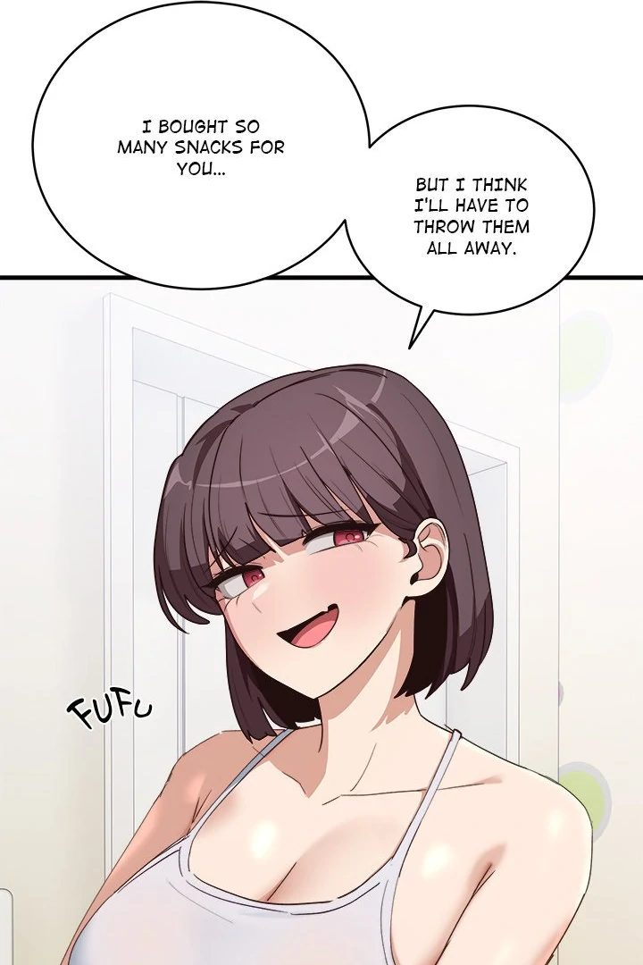 I Became A Dog chapter 10 page 11