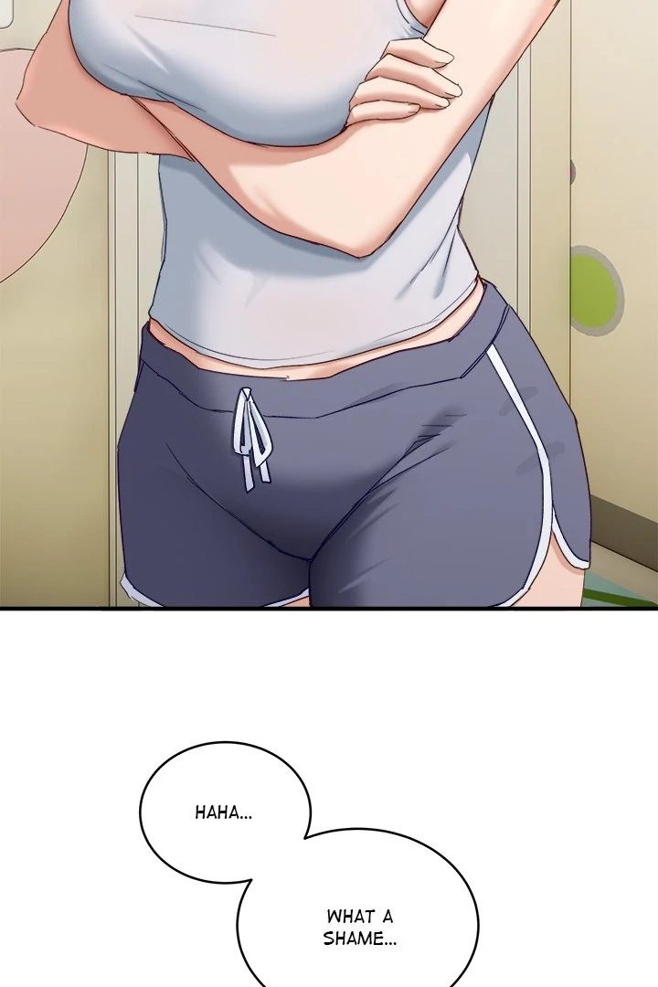 I Became A Dog chapter 10 page 12