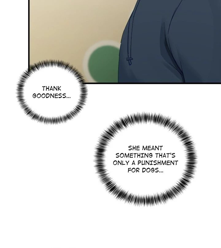 I Became A Dog chapter 10 page 14