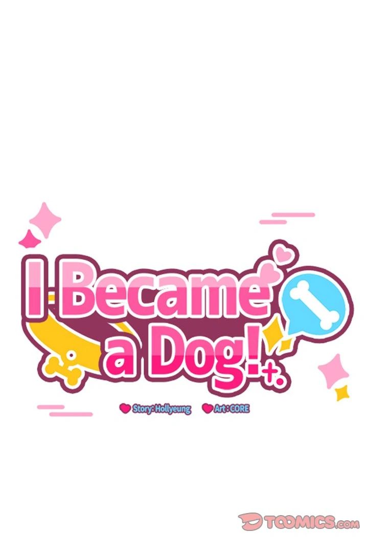 I Became A Dog chapter 10 page 18