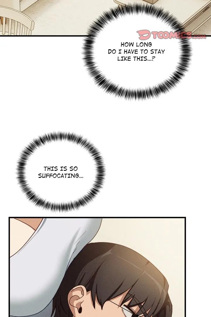 I Became A Dog chapter 10 page 23