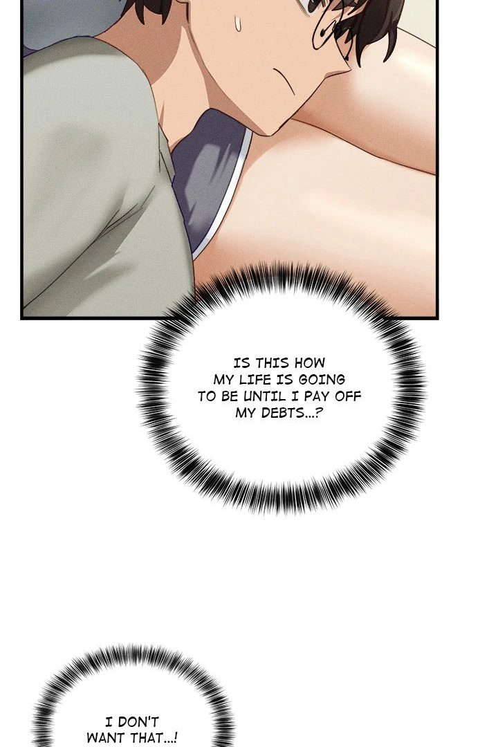 I Became A Dog chapter 10 page 24
