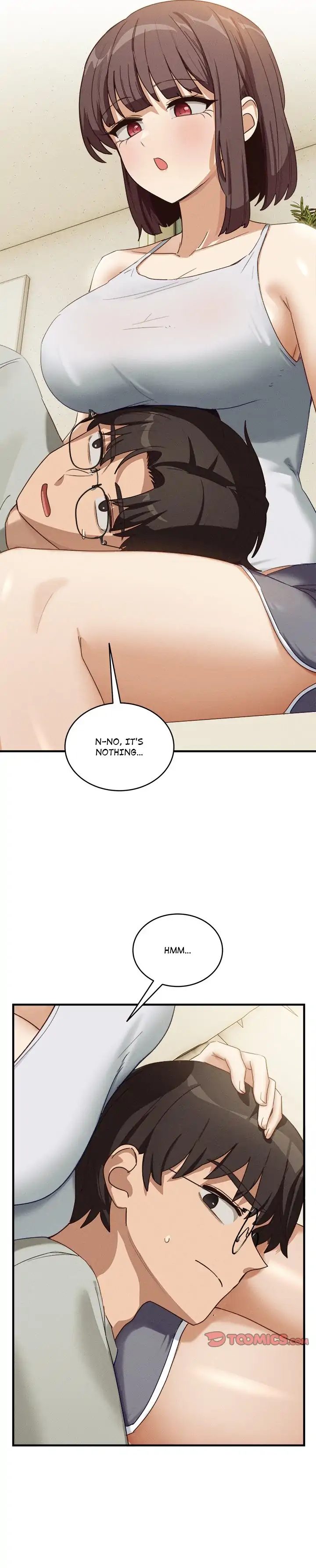 I Became A Dog chapter 10 page 27