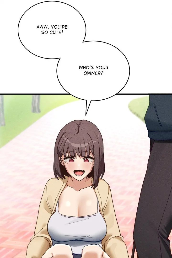 I Became A Dog chapter 10 page 43