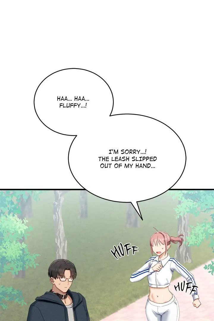 I Became A Dog chapter 10 page 45