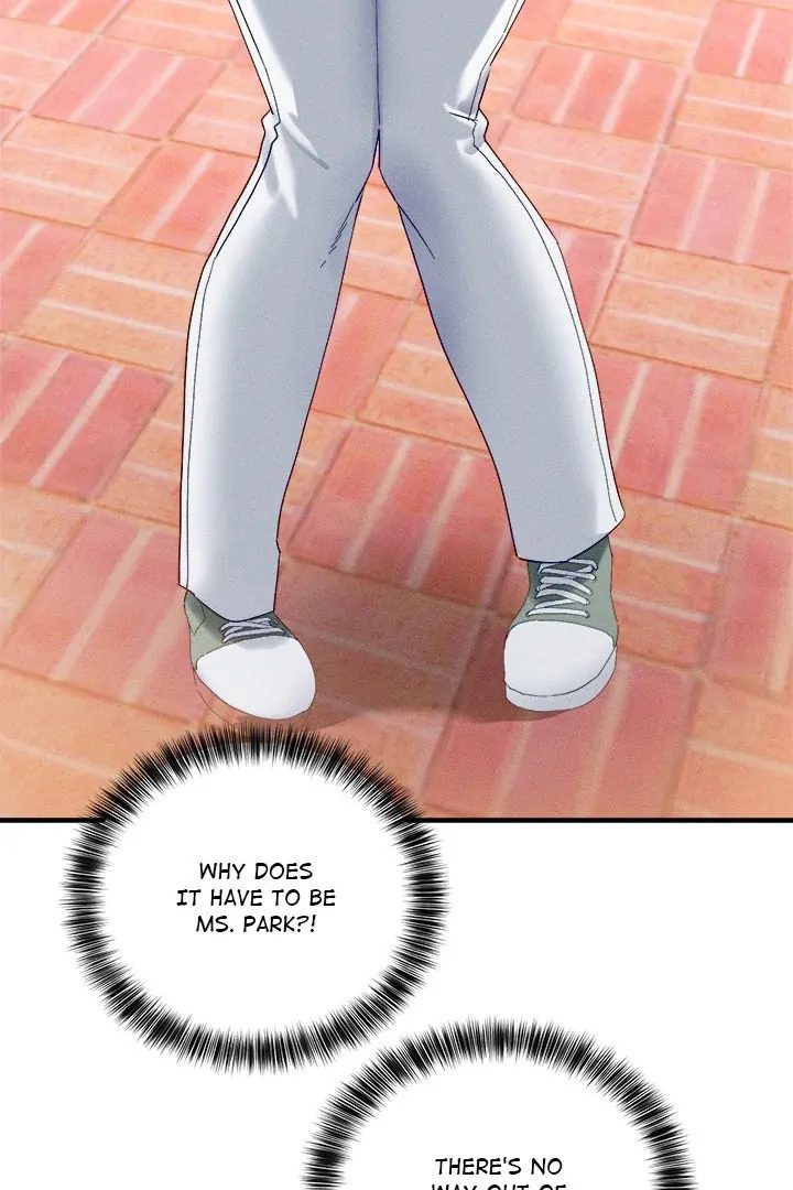 I Became A Dog chapter 10 page 50