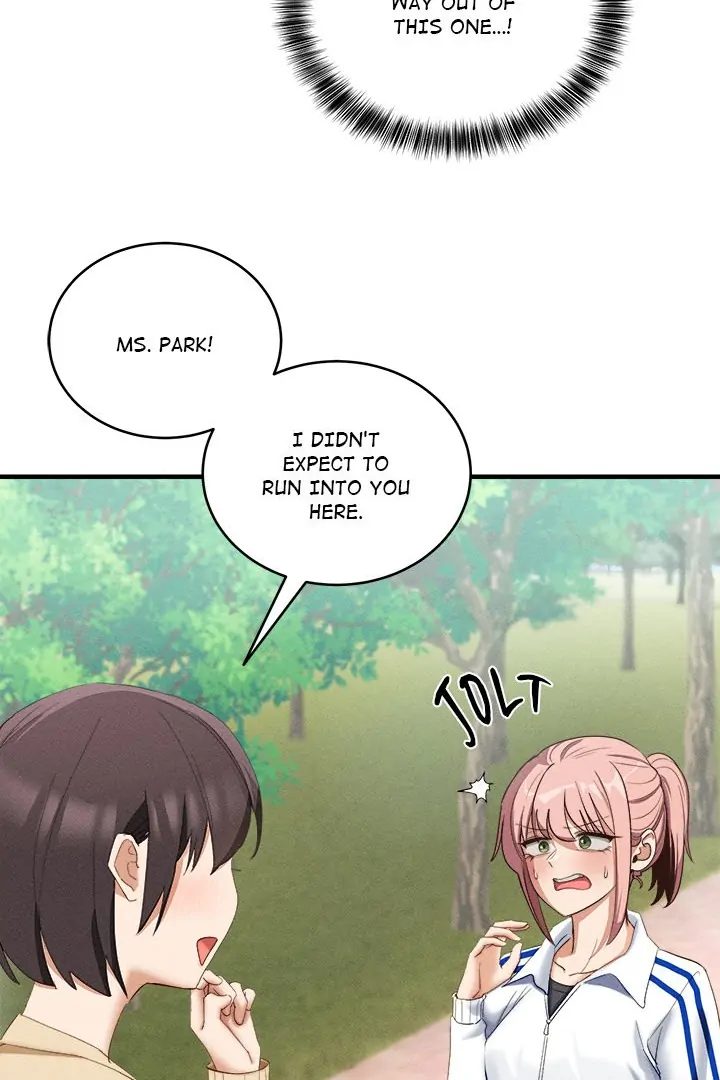 I Became A Dog chapter 10 page 51