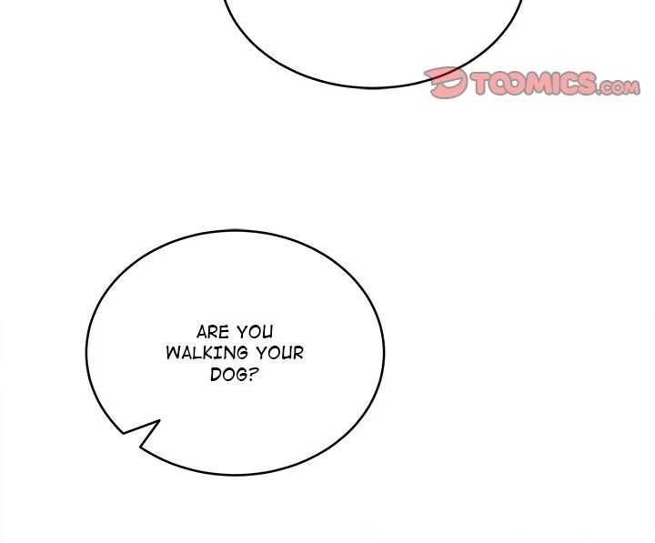 I Became A Dog chapter 10 page 53