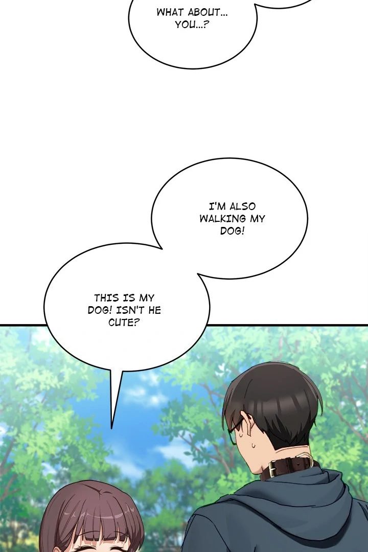 I Became A Dog chapter 10 page 55
