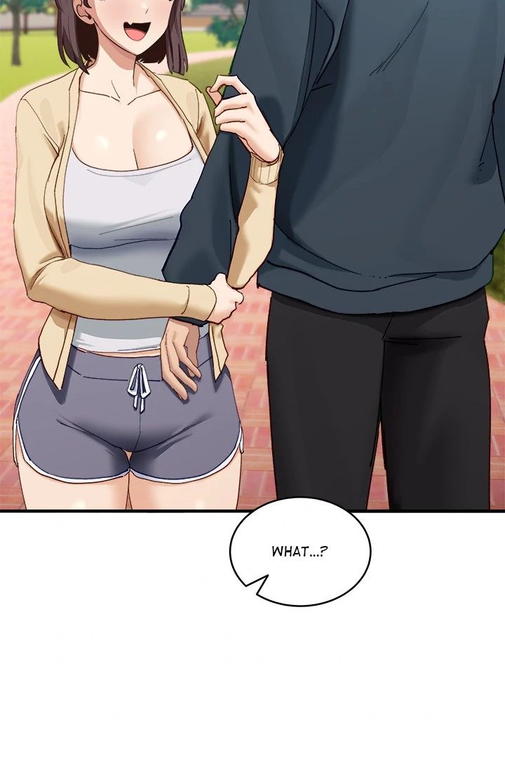 I Became A Dog chapter 10 page 56