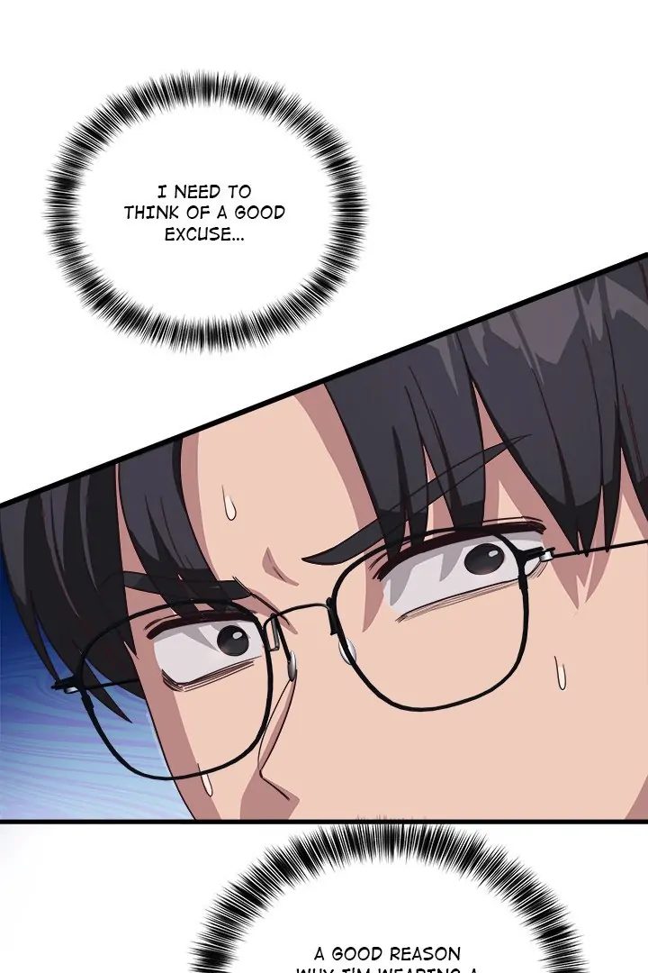 I Became A Dog chapter 10 page 61