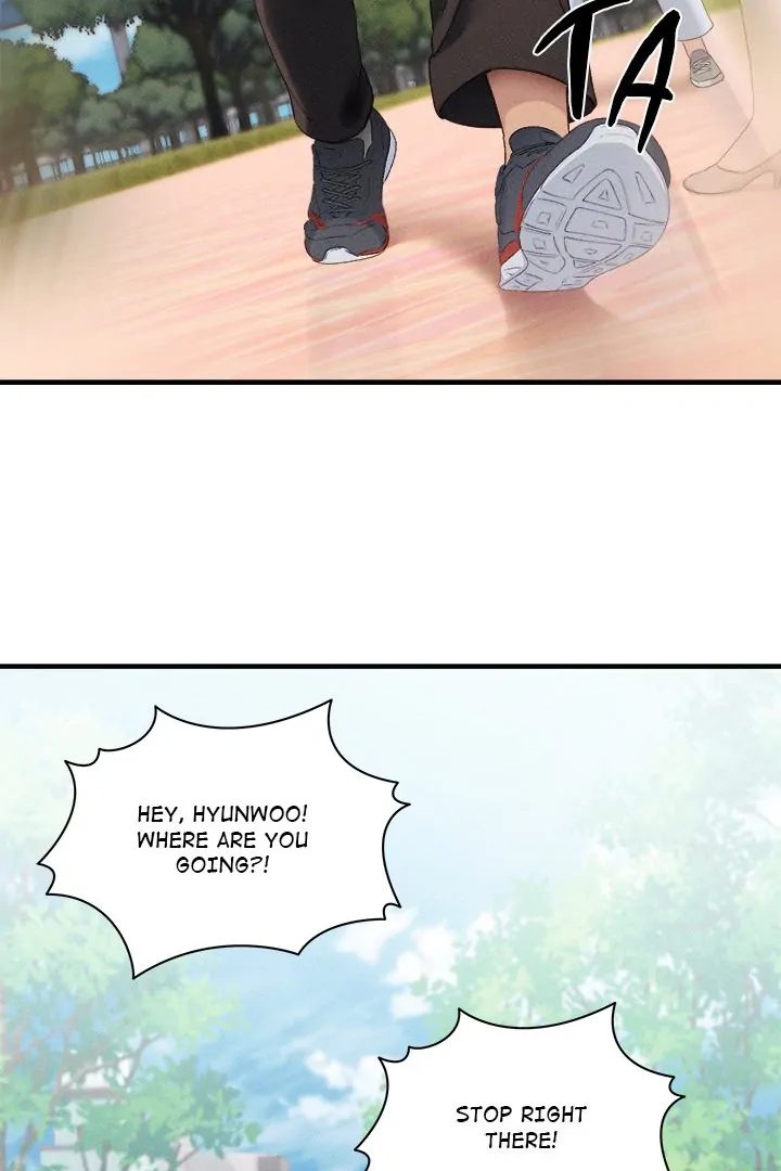 I Became A Dog chapter 10 page 65