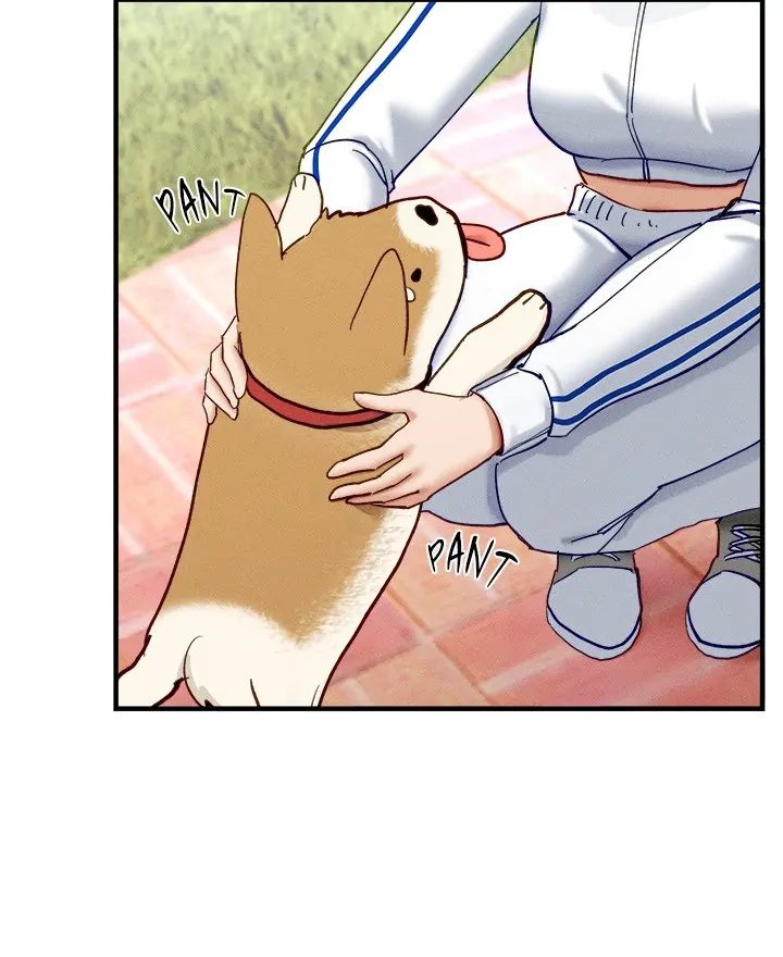 I Became A Dog chapter 10 page 68