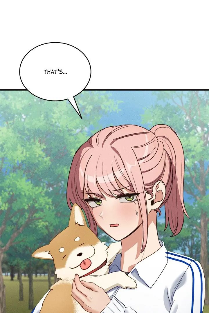 I Became A Dog chapter 10 page 69