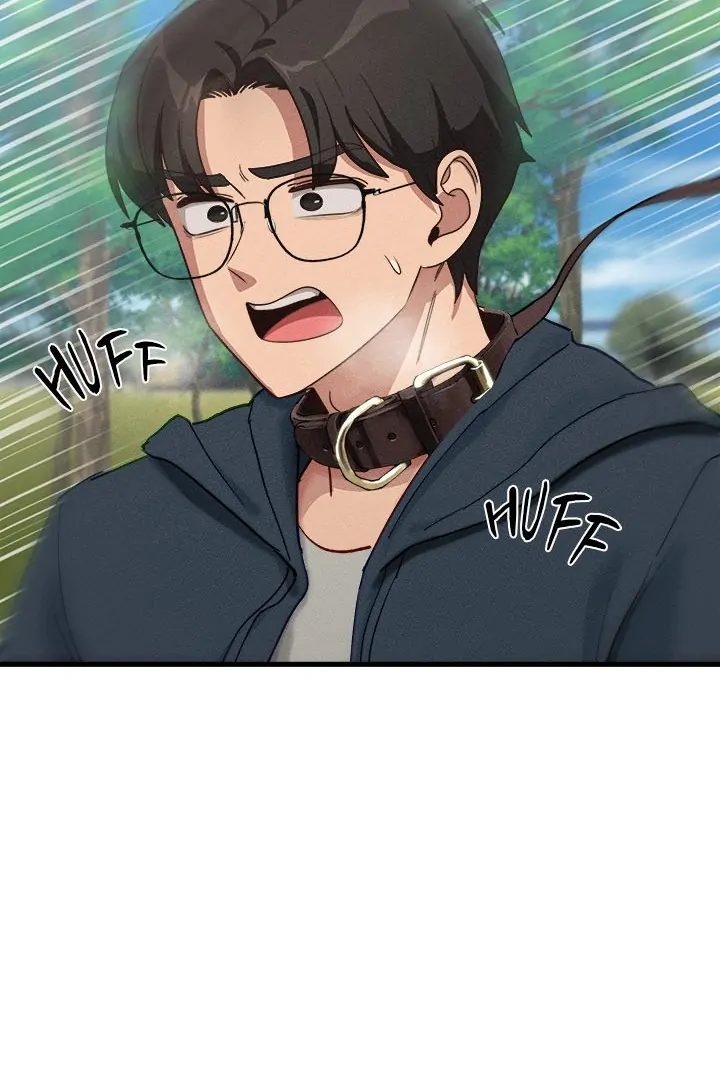 I Became A Dog chapter 10 page 71