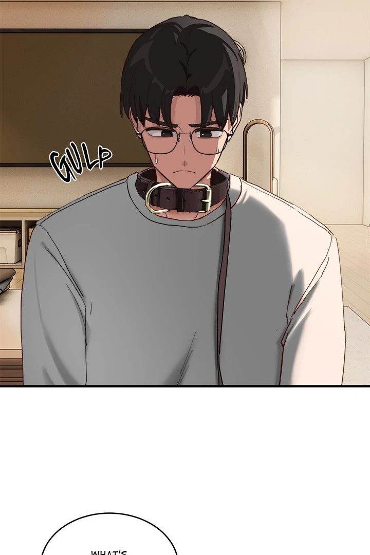 I Became A Dog chapter 10 page 74
