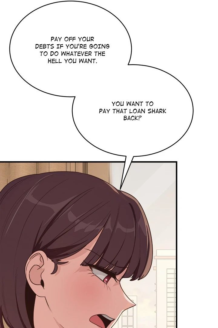 I Became A Dog chapter 10 page 79