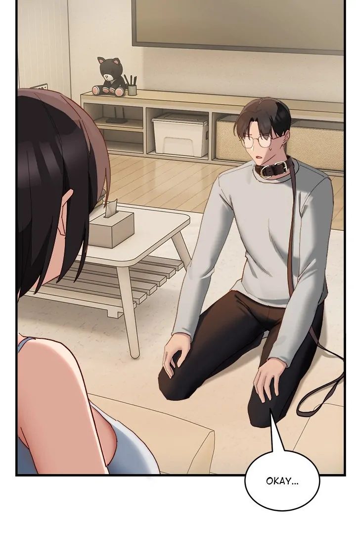 I Became A Dog chapter 10 page 81