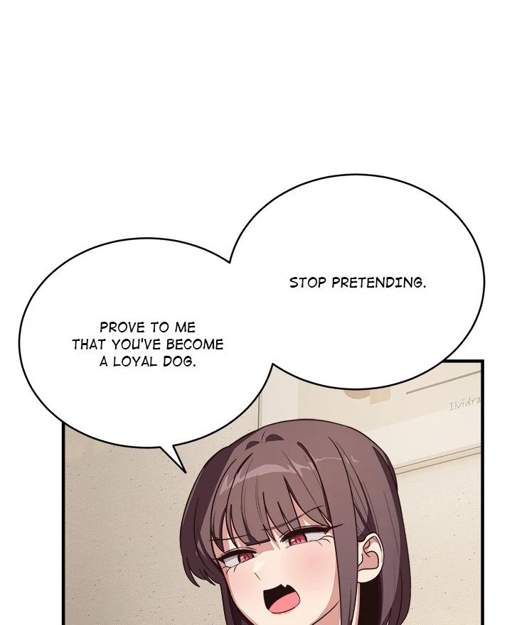I Became A Dog chapter 10 page 82