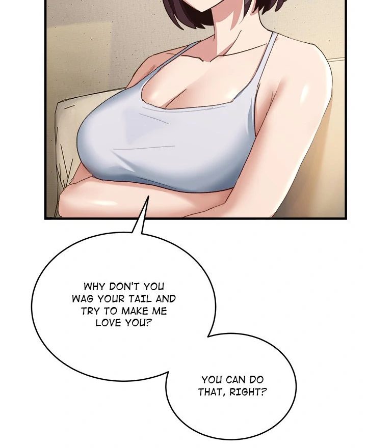 I Became A Dog chapter 10 page 83