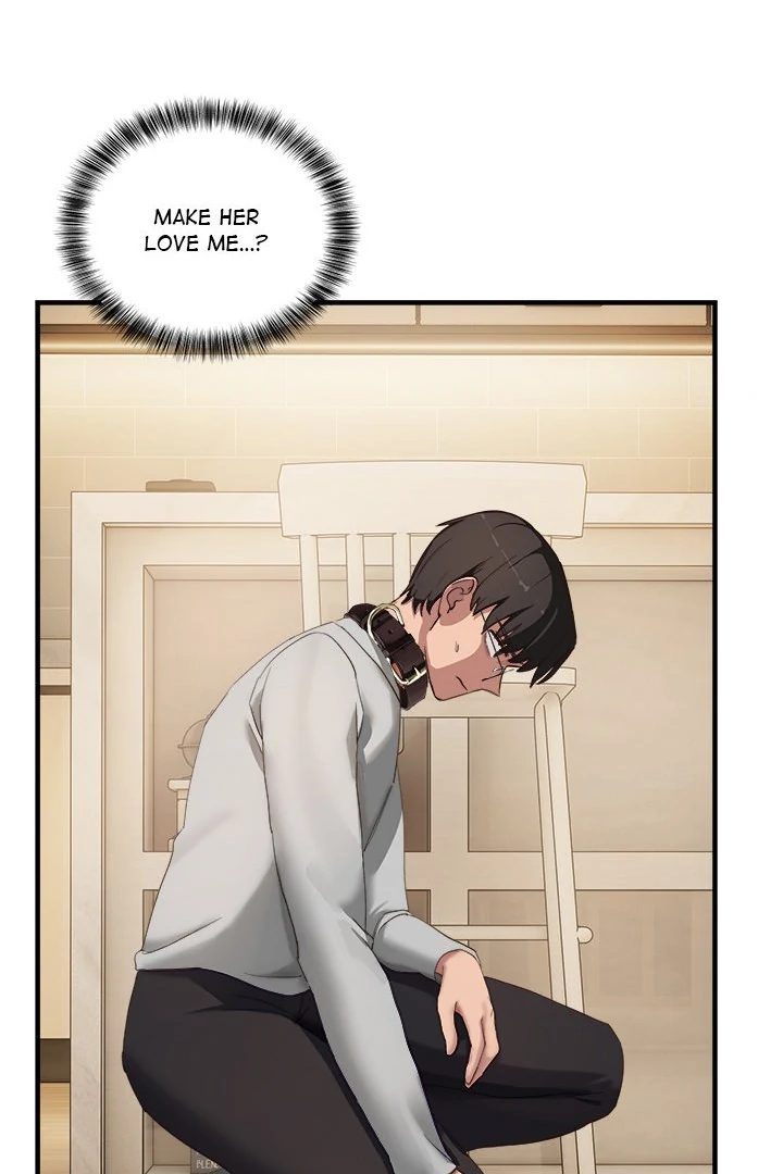 I Became A Dog chapter 10 page 84