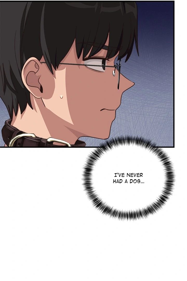 I Became A Dog chapter 10 page 88