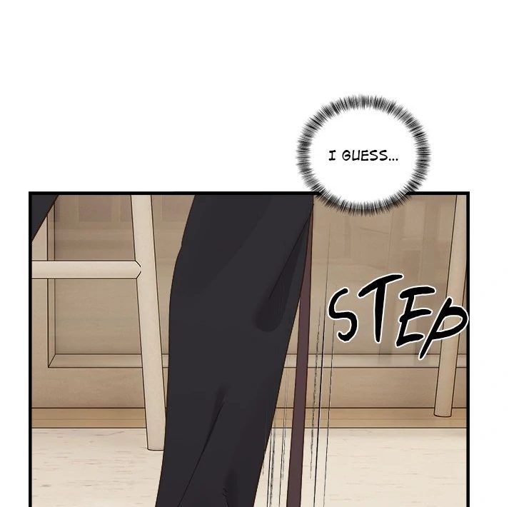 I Became A Dog chapter 10 page 91