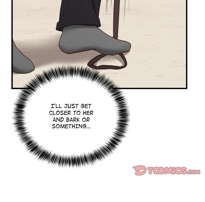 I Became A Dog chapter 10 page 92