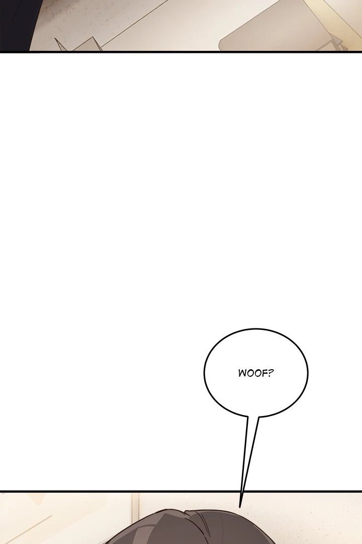 I Became A Dog chapter 10 page 98
