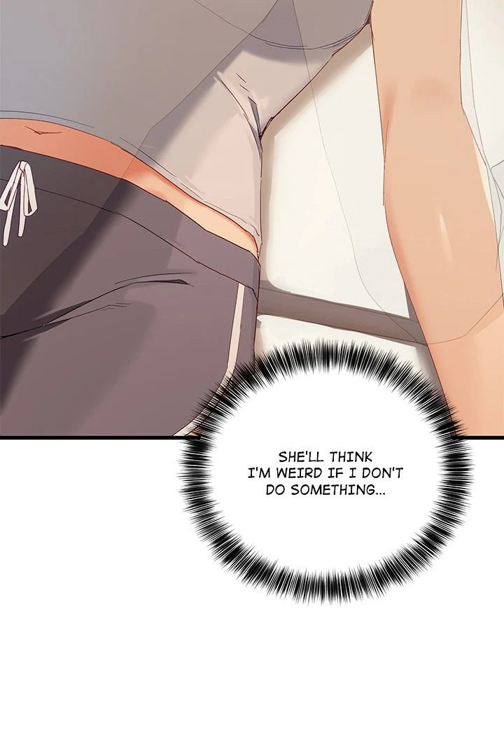 I Became A Dog chapter 11 page 3