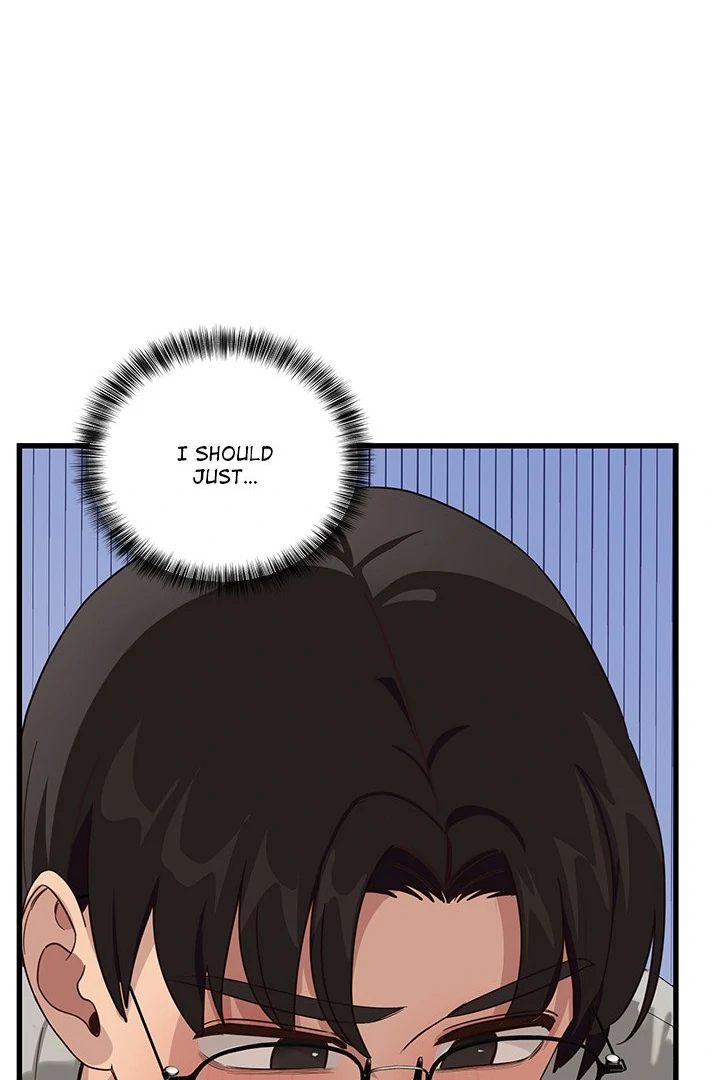 I Became A Dog chapter 11 page 4