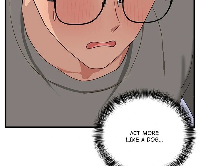 I Became A Dog chapter 11 page 5