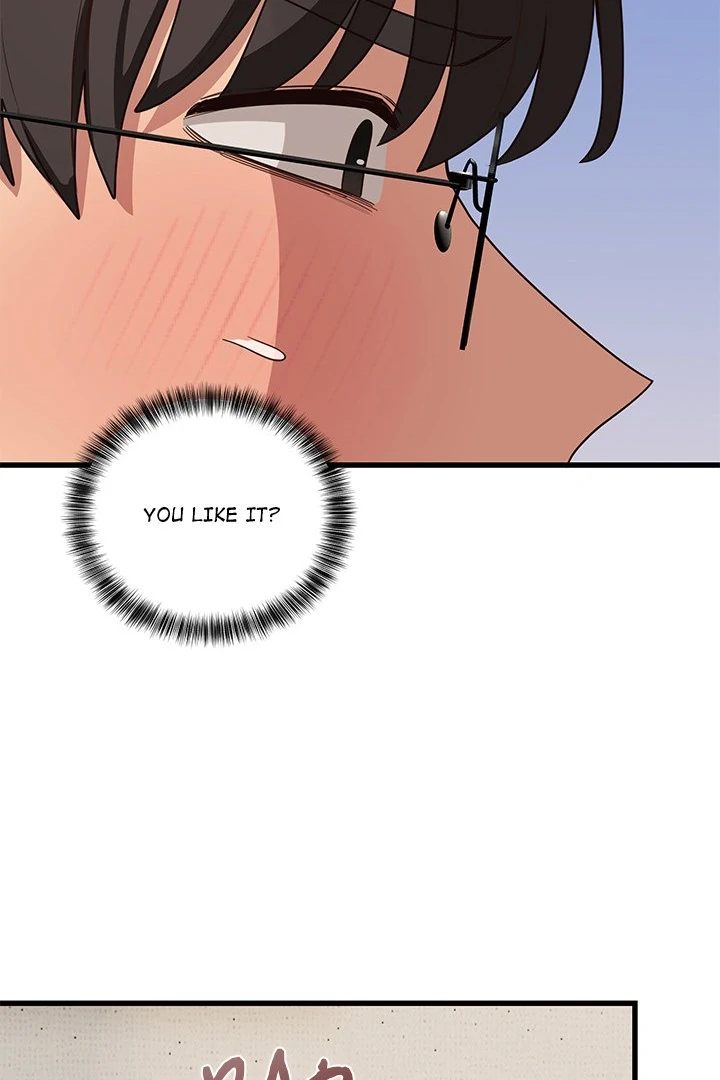 I Became A Dog chapter 11 page 14