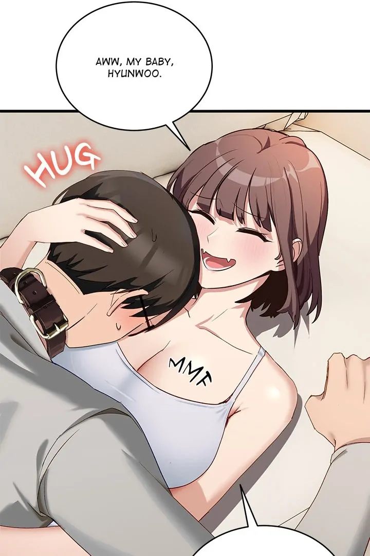 I Became A Dog chapter 11 page 17