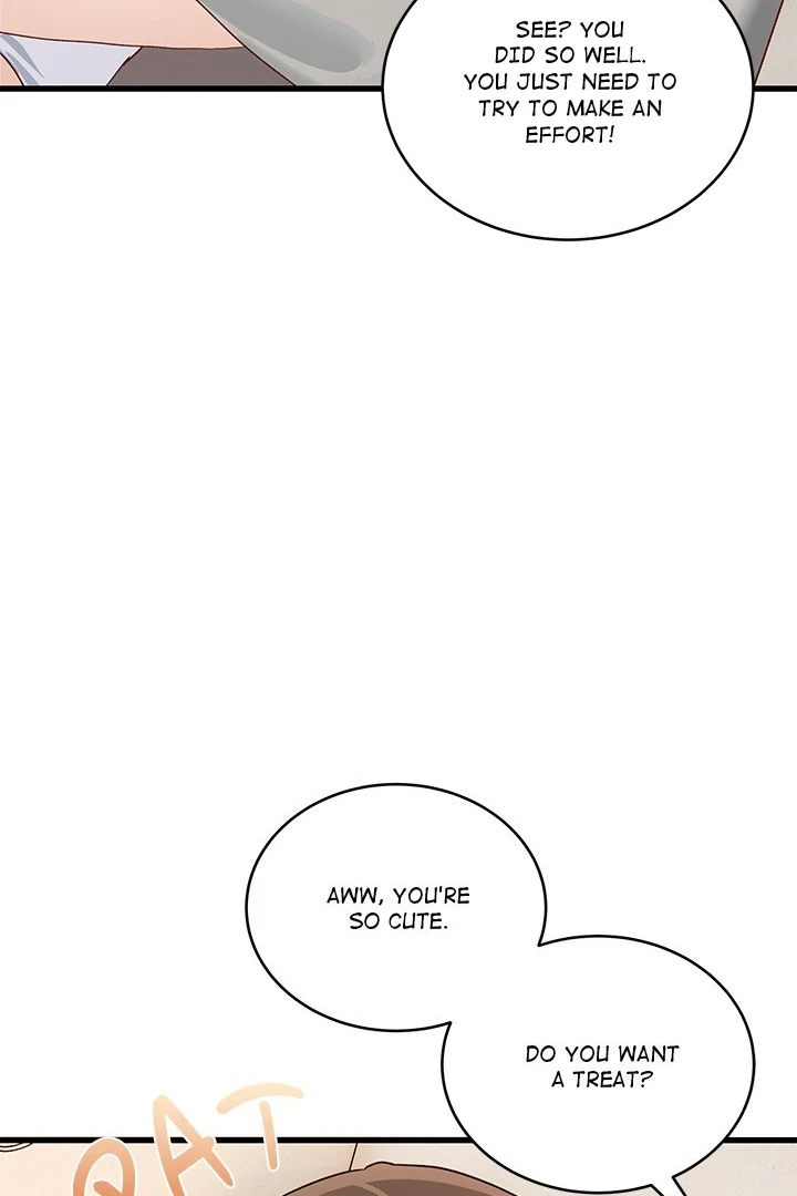 I Became A Dog chapter 11 page 18