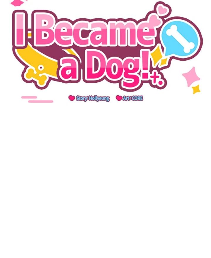 I Became A Dog chapter 11 page 21